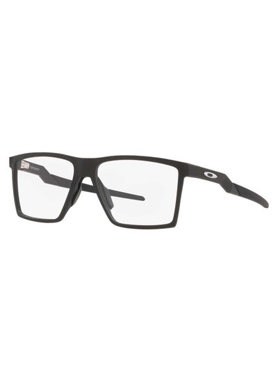 اشتري Men's Square Shape Eyeglass Frames OX8052 805201 55 - Lens Size: 55 Mm في الامارات