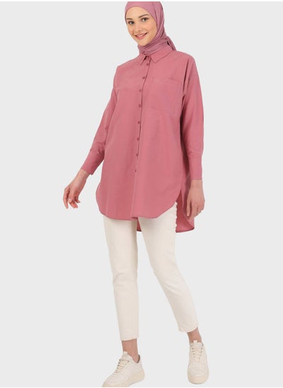 Buy Button Down Shirt in UAE