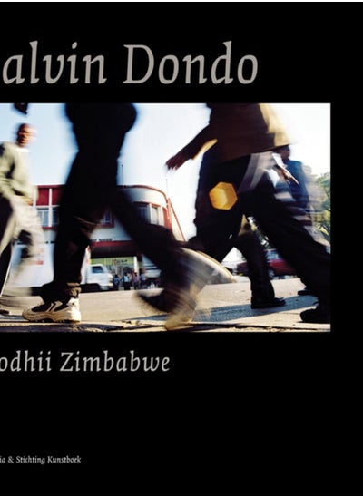 اشتري Calvin Dondo: Hodhii/ Zimbabwe - Hardback في السعودية