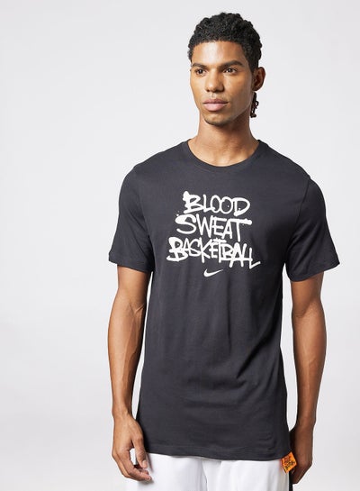 Buy Dri-FIT Basketball T-Shirt in UAE