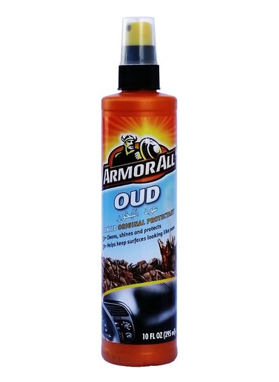 Buy Oud Scented Original Protectant 295ml in UAE