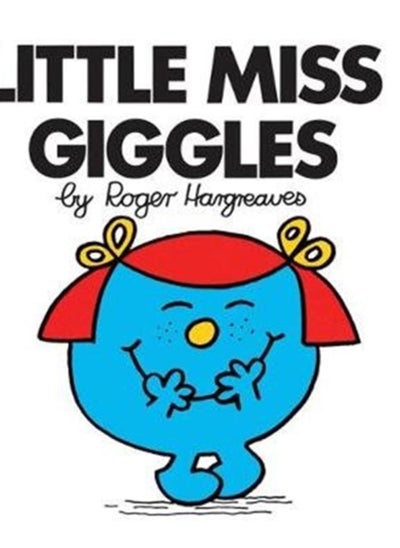 Buy Little Miss Giggles in Saudi Arabia