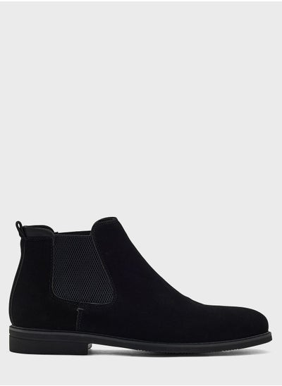 Buy Suede Chelsea Boots in UAE