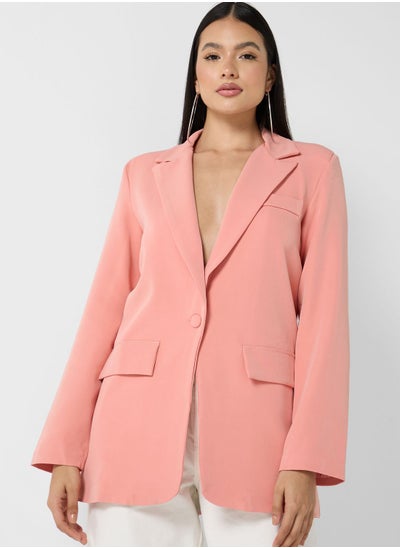 Buy Tailored Blazer in UAE