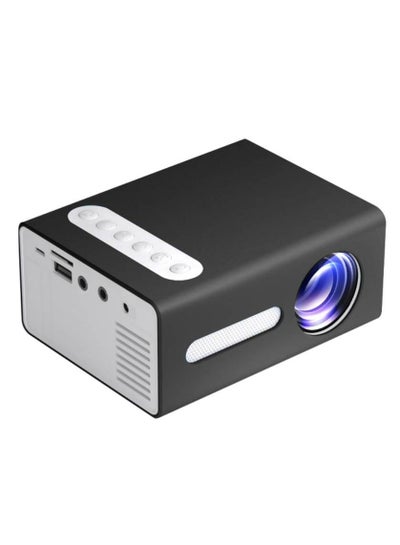 Buy Portable Home LED HD Projector in Saudi Arabia