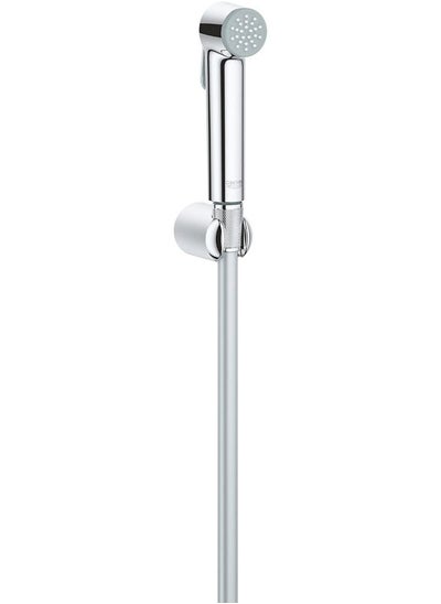 Buy Grohe Tempesta-F Wall Holder Set 1 Spray, 2751300D in Saudi Arabia