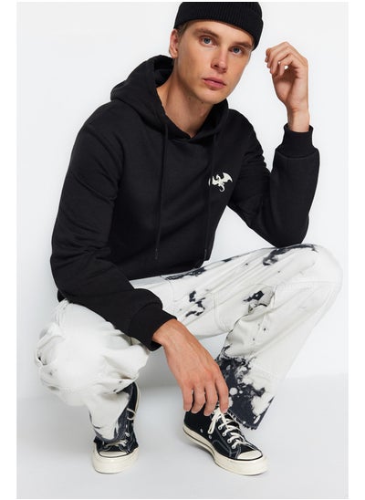 Buy Regular Fit Hoodie in Egypt