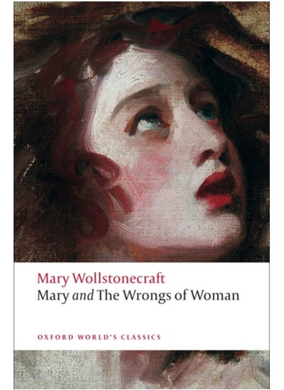 اشتري Mary and The Wrongs of Woman في السعودية