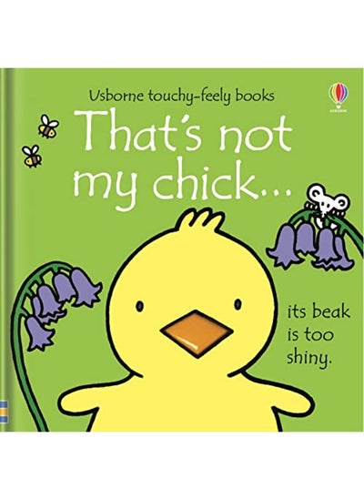 اشتري That's Not My Chick… في الامارات