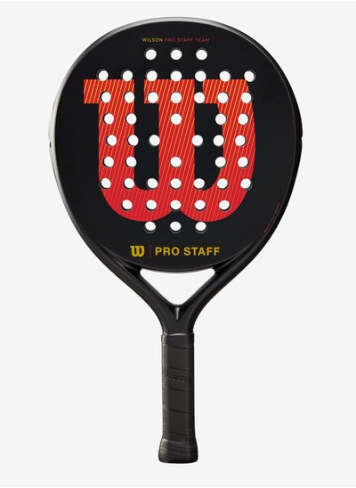 Buy Pro Staff Team V2 Padel Racket by Wilson in Saudi Arabia