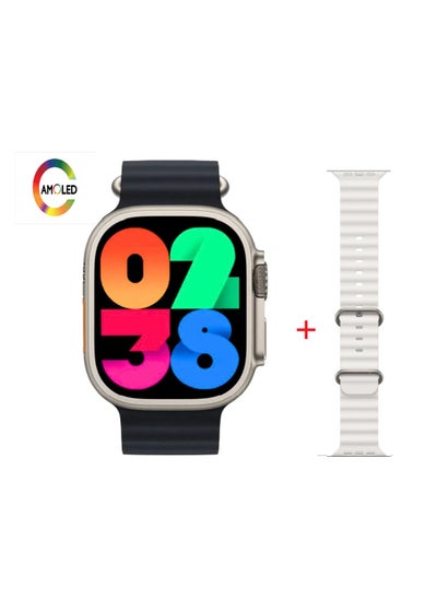 watch 9 ultra price in saudi arabia