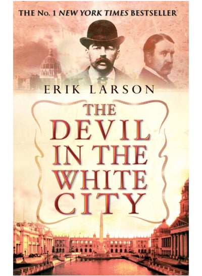 Buy The Devil In The White City in Saudi Arabia