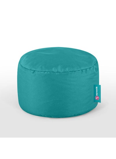 اشتري Buff waterproof Bean bag Flamingo Turquiose في مصر