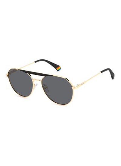 Buy Full Rimmed Pilot Sunglasses PLD 6211/S/X in Egypt