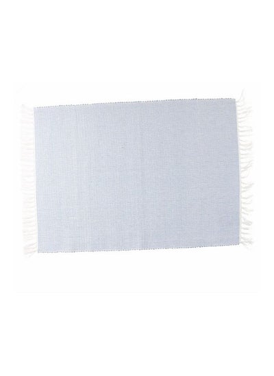 Buy PLACE MAT CM 34X50 - TEXTILE  BASIC CE in UAE