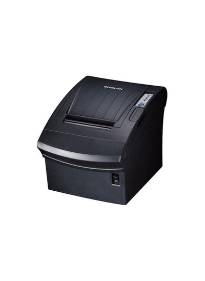 اشتري Bixolon SRP-350PLUSIIICOG Ethernet/USB Thermal Receipt Printer في الامارات