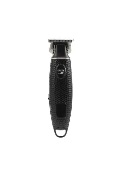 Buy Professional Hair Trimmer 1400mAh - Black in UAE