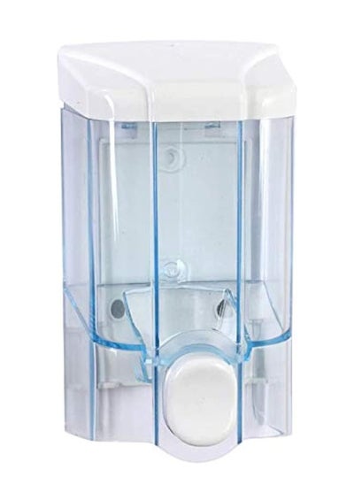 Buy Vialli Plastic Liquid Soap Holder in Egypt