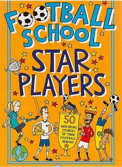 اشتري Football School Star Players في الامارات