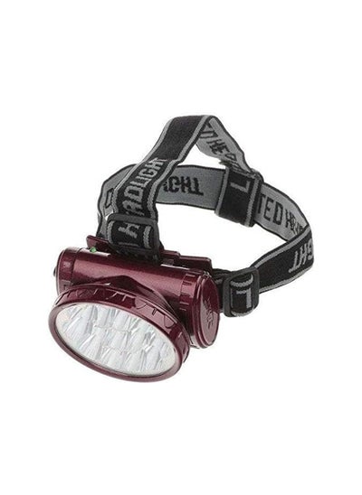 اشتري Super Bright Rechargeable LED Headlamp YJ-1898 في مصر