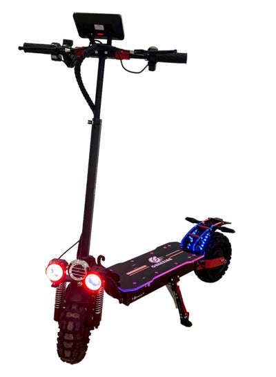 Buy Electric Adult Scooter Chenxn with High speed and good quality of lithium battery in UAE
