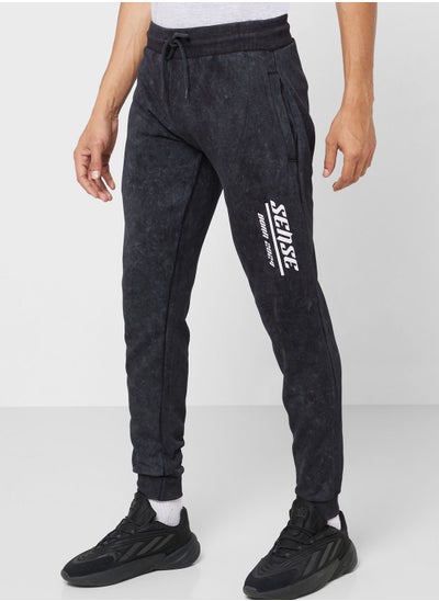 Buy Acid Wash Jogger in UAE