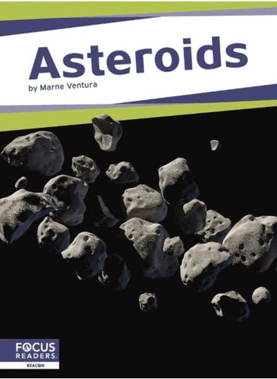 اشتري Space: Asteroids في الامارات