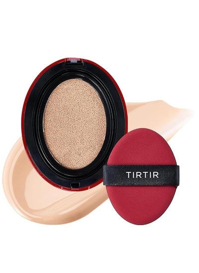 Buy TIRTIR, Mask Fit Red Cushion, 25N, MOCHA (18 g) in Saudi Arabia