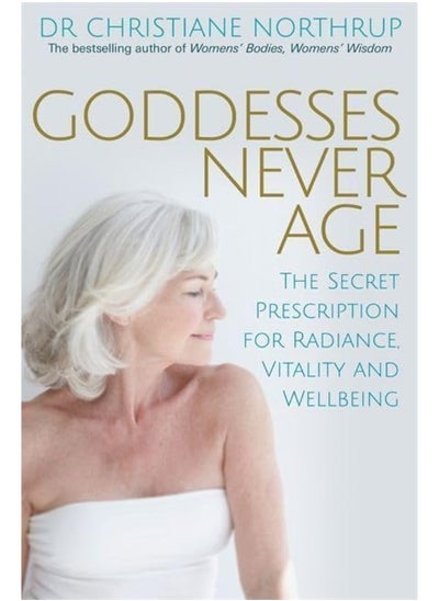 اشتري Goddesses Never Age في الامارات