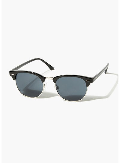 Buy Black Retro Sunglasses in Egypt