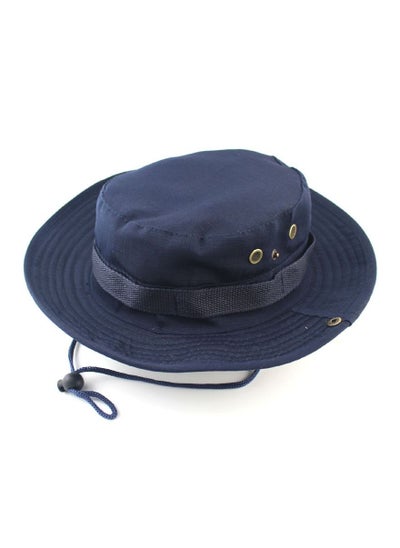 اشتري Outdoor travel cap Mountaineering jungle cap Fisherman cap Boonie Cap في الامارات