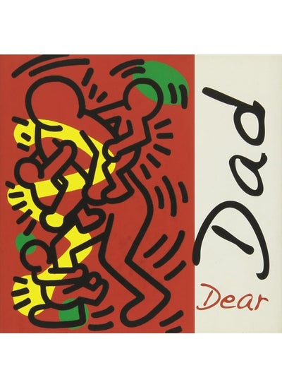 Buy Dear Dad in UAE