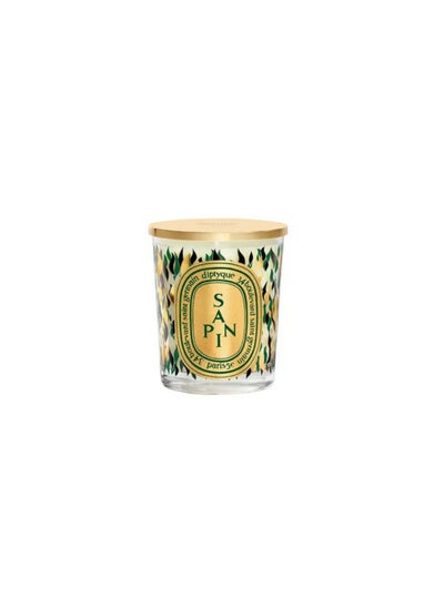 Buy Diptyque Sapin Candle 190g in UAE