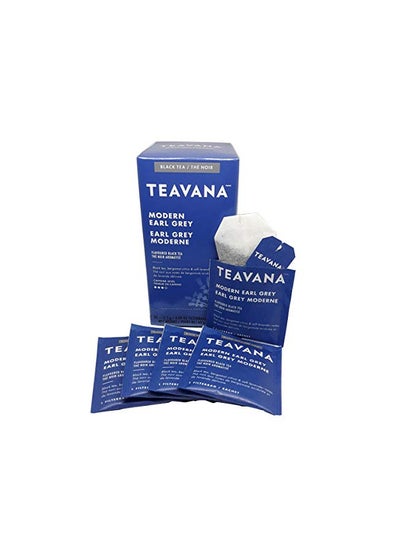 Buy Teavana Earl Grey Tea (Box of 24) in UAE