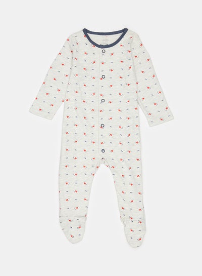 Buy OBaiBi By Okaidi Baby Boys Pyjama Set in Egypt