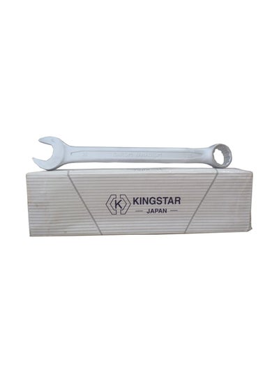 Buy KINGSTAR COMBINATION SPANNER 13MM in UAE