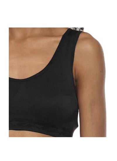 Buy 8012 Air Bra Top | Size : S | Material : Polyester Highest Stretch Ability in Saudi Arabia