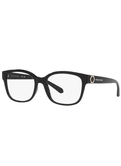 Buy Armani Exchange AX3098 8158 53 Women's Eyeglasses Frame in UAE