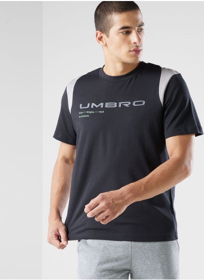 اشتري Utility Panelled T-Shirt في السعودية