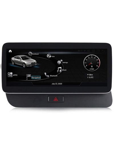 اشتري Car Android Monitor for AUDI Q5 2009-2017 في الامارات