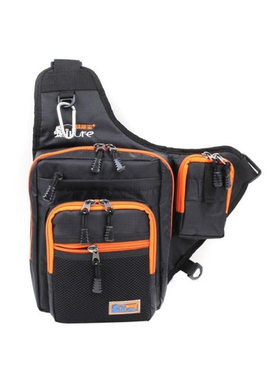 Buy Protective Fishing Bag 32x12x39cm in UAE