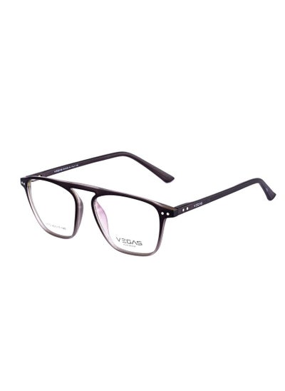 Buy Unisex Eyeglasses V2072 -Darkgry in Egypt