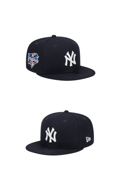 Buy New Era Baseball Caps – Unleash Your Style on the Field of Fashion. in Saudi Arabia