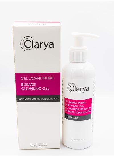 Buy Intimate Cleansing Gel 200 ml in Saudi Arabia