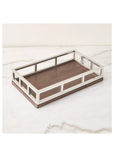 Buy Luka Decorative Tray in Saudi Arabia