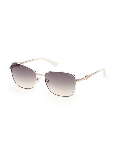 Buy Sunglasses For Women GU788421P57 in UAE