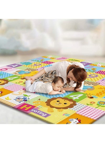 Baby Play Mat with Carry Bag CM Waterproof