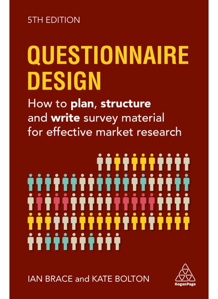 اشتري Questionnaire Design في الامارات