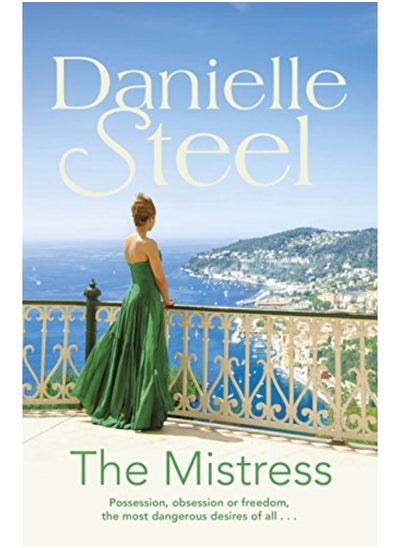 اشتري The Mistress في الامارات