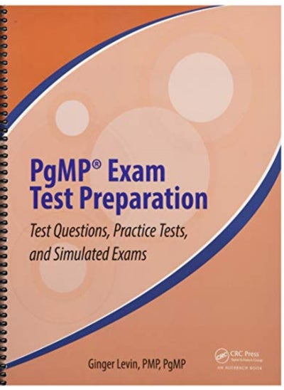 اشتري Pgmp R Exam Test Preparation Test Questions Practice Tests And Simulated Exams في الامارات